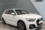 2019 Audi A1