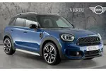 2021 MINI Countryman