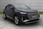 2023 Audi Q4