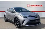 2021 Toyota C-HR