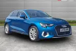 2020 Audi A3