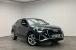 2024 Audi Q2