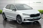 2024 Skoda Fabia