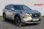 2025 Nissan X-Trail