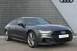 2022 Audi A7