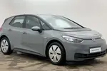 2021 Volkswagen ID.3