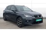 2021 SEAT Arona