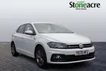 2020 Volkswagen Polo
