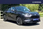 2024 Honda ZR-V