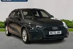 2022 Audi A3