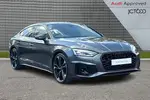 2024 Audi A5 Sportback