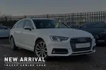 2019 Audi A4 Avant