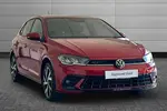 2022 Volkswagen Polo