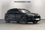 2022 Porsche Cayenne
