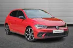 2022 Volkswagen Polo