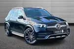 2023 Mercedes-Benz GLE