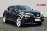 2021 Nissan Juke
