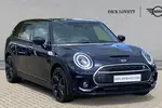 2021 MINI Clubman