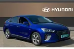 2019 Hyundai IONIQ