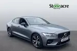 2021 Volvo S60