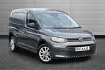 2024 Volkswagen Caddy