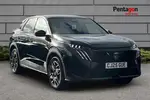 2025 Peugeot 3008
