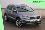 2020 Skoda Karoq