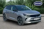 2023 Vauxhall Grandland