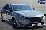 2024 Peugeot 308 SW