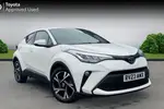 2023 Toyota C-HR