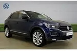 2020 Volkswagen T-Roc