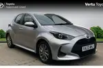 2023 Toyota Yaris