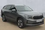 2025 Skoda Kodiaq