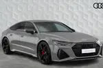2024 Audi RS7