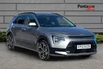 2023 Kia Niro