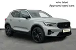 2026 Volvo XC40
