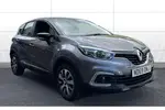 2020 Renault Captur