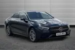 2025 Mercedes-Benz CLA