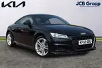 2019 Audi TT
