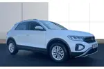 2023 Volkswagen T-Roc