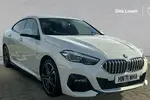 2021 BMW 2 Series Gran Coupe