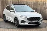 2023 Ford Kuga