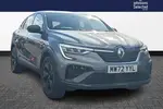 2022 Renault Arkana