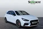 2018 Hyundai i30