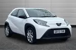 2024 Toyota Aygo X