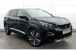2020 Peugeot 5008