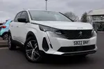 2022 Peugeot 3008