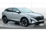 2024 Nissan Qashqai