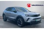 2024 Vauxhall Mokka e