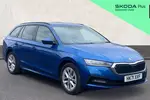 2022 Skoda Octavia Estate